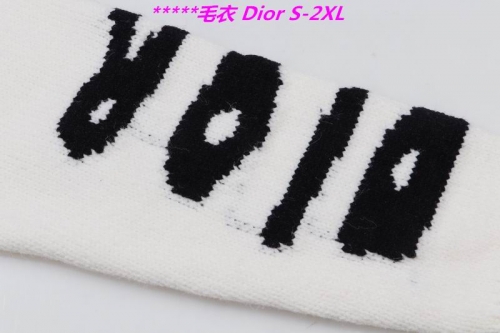 D.i.o.r. Sweater 6186 Men