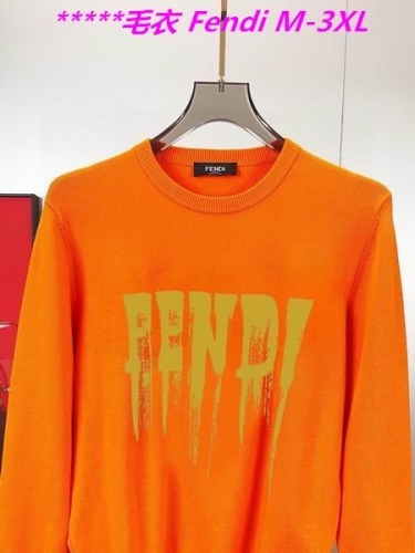 F.e.n.d.i. Sweater 6419 Men