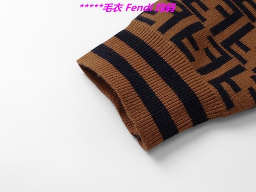 F.e.n.d.i. Sweater 6020 Women