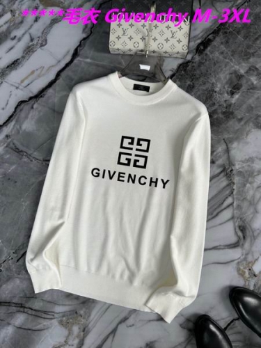 G.i.v.e.n.c.h.y. Sweater 6304 Men