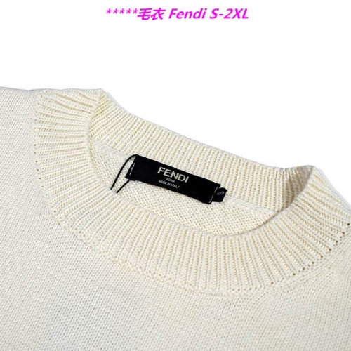 F.e.n.d.i. Sweater 6159 Men