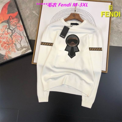 F.e.n.d.i. Sweater 6907 Men