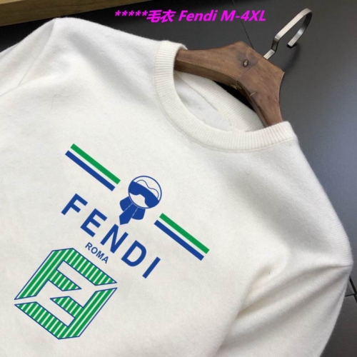 F.e.n.d.i. Sweater 6966 Men