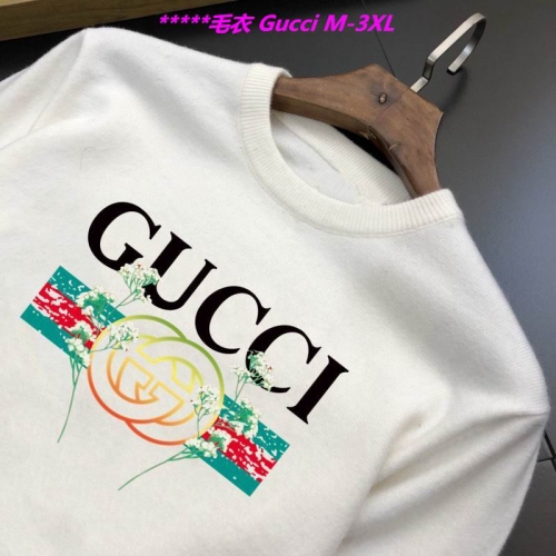 G.u.c.c.i. Sweater 6998 Men