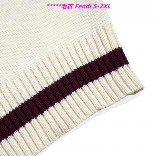 F.e.n.d.i. Sweater 6157 Men