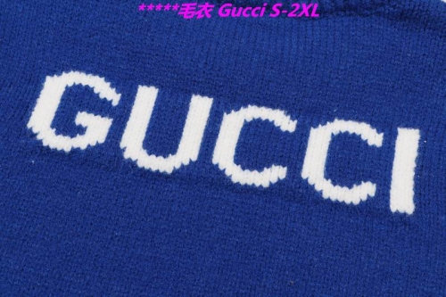 G.u.c.c.i. Sweater 6414 Men