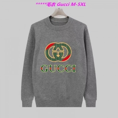 G.u.c.c.i. Sweater 8173 Men