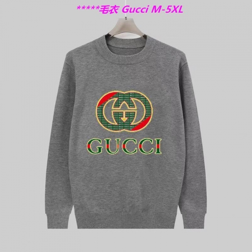 G.u.c.c.i. Sweater 8173 Men