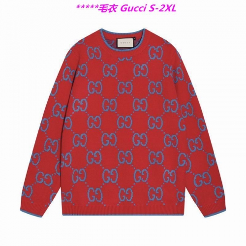 G.u.c.c.i. Sweater 6695 Men