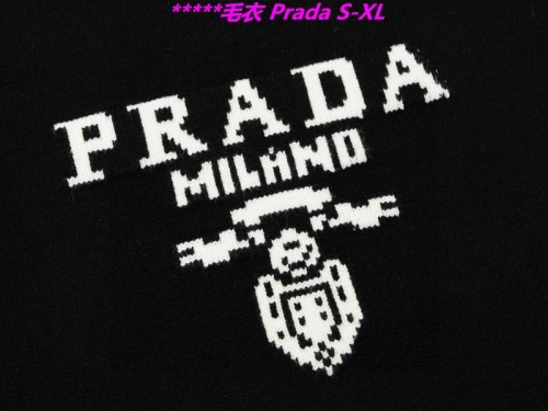 P.r.a.d.a. Sweater 6011 Men