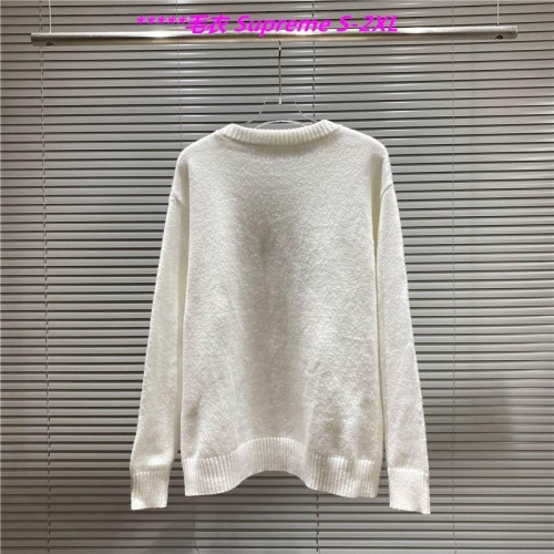 S.u.p.r.e.m.e. Sweater 6065 Men