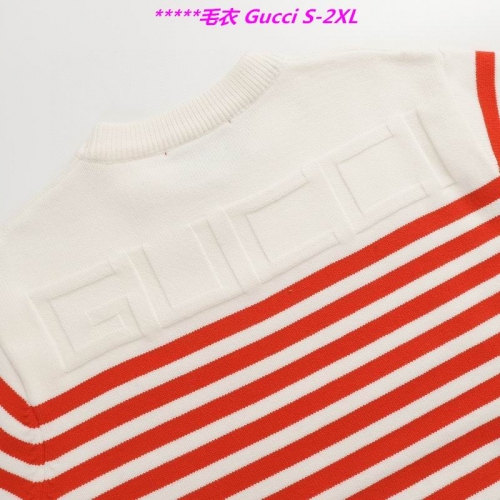 G.u.c.c.i. Sweater 6611 Men