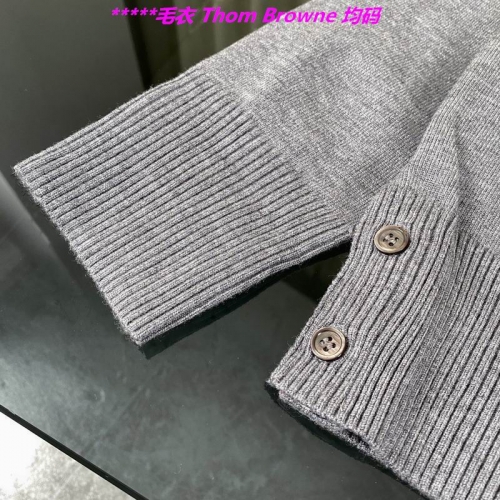 T.h.o.m. B.r.o.w.n.e. Sweater 6022 Women