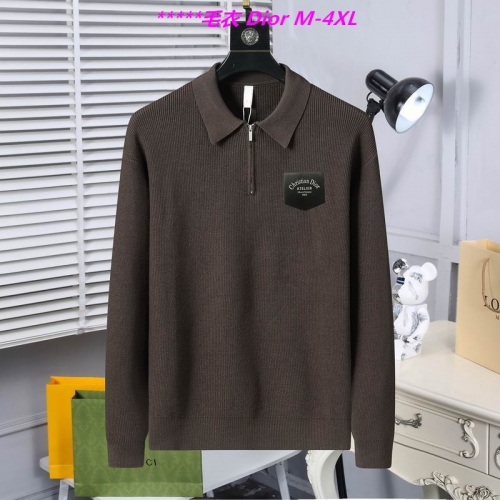 D.i.o.r. Sweater 6991 Men