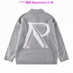 R.e.p.r.e.s.e.n.t. Sweater 6024 Men