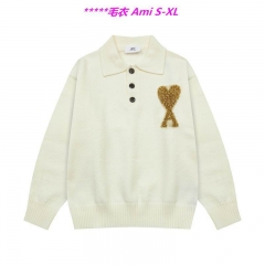 A.m.i. Sweater 6467 Men