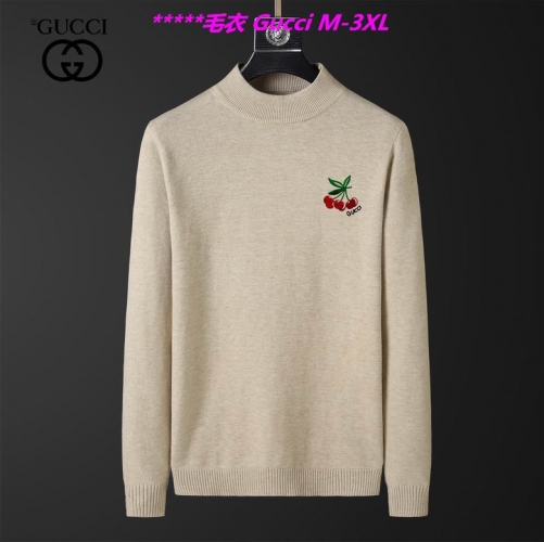 G.u.c.c.i. Sweater 7732 Men