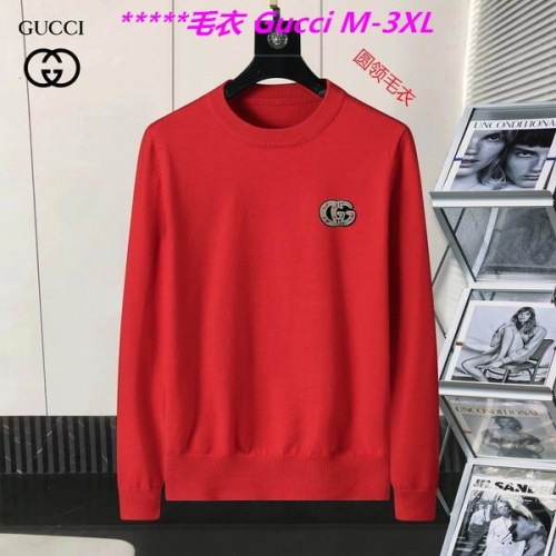 G.u.c.c.i. Sweater 7431 Men