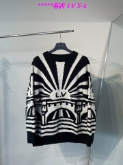 L...V... Sweater 6168 Men