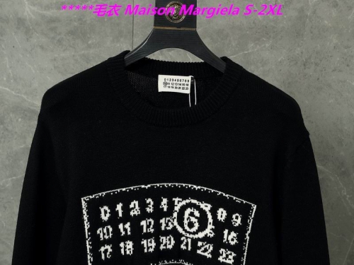 M.a.i.s.o.n. M.a.r.g.i.e.l.a. Sweater 6042 Men