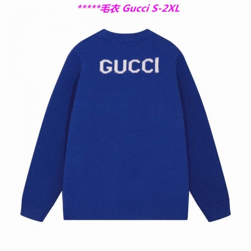 G.u.c.c.i. Sweater 6416 Men