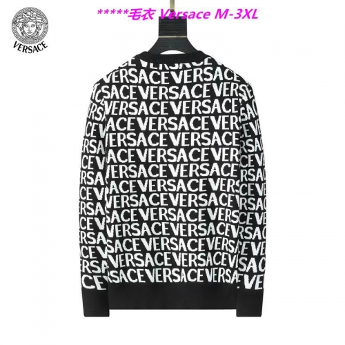 V.e.r.s.a.c.e. Sweater 6113 Men