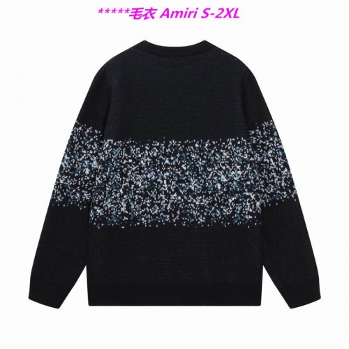 A.m.i.r.i. Sweater 6179 Men