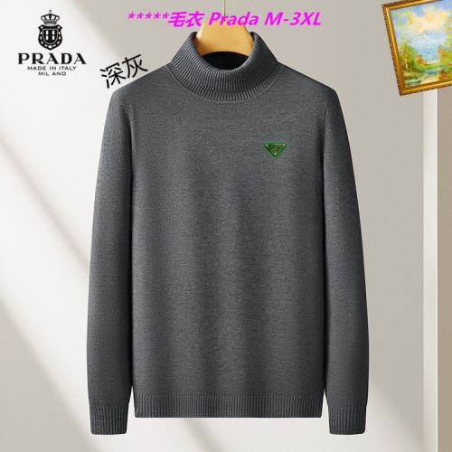 P.r.a.d.a. Sweater 6553 Men