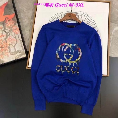 G.u.c.c.i. Sweater 7525 Men