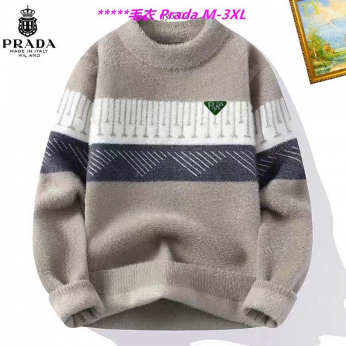 P.r.a.d.a. Sweater 6480 Men