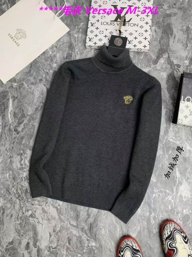 V.e.r.s.a.c.e. Sweater 6427 Men