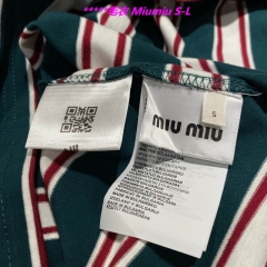 M.i.u.m.i.u. Sweater 6103 Men