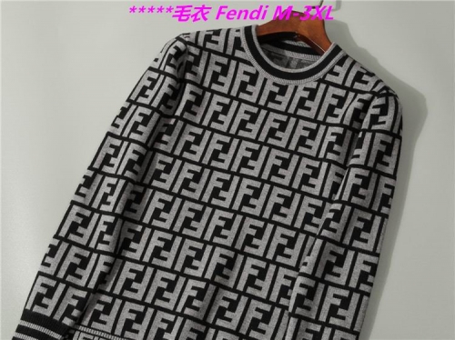 F.e.n.d.i. Sweater 6616 Men