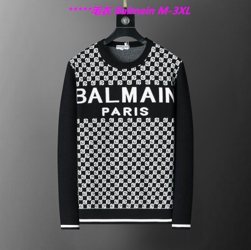 B.a.l.m.a.i.n. Sweater 6054 Men