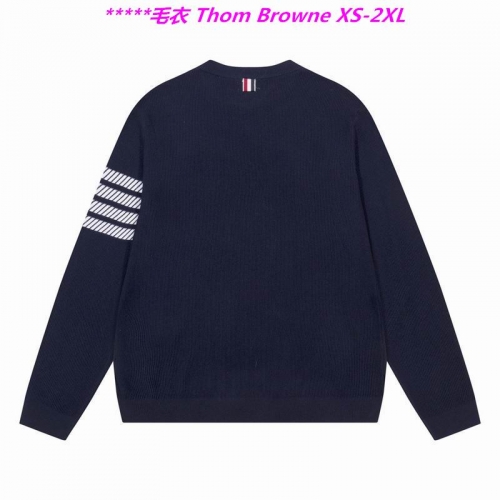 T.h.o.m. B.r.o.w.n.e. Sweater 6393 Men