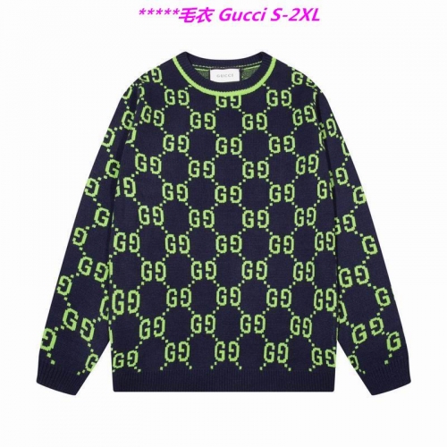 G.u.c.c.i. Sweater 6632 Men