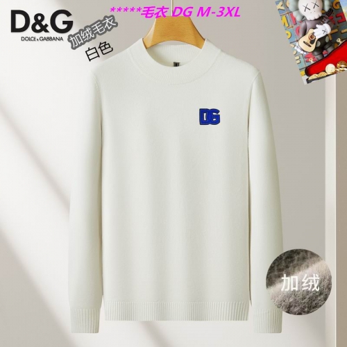 D...G... Sweater 6369 Men