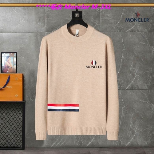 M.o.n.c.l.e.r. Sweater 6219 Men