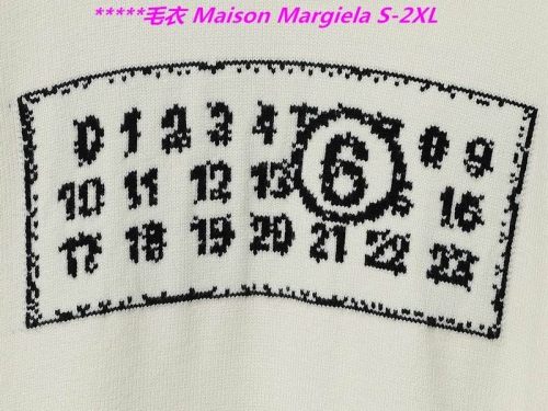 M.a.i.s.o.n. M.a.r.g.i.e.l.a. Sweater 6032 Men