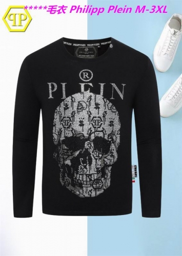 P.h.i.l.i.p.p. P.l.e.i.n. Sweater 6072 Men