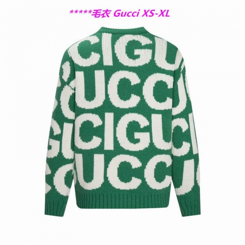 G.u.c.c.i. Sweater 6238 Men