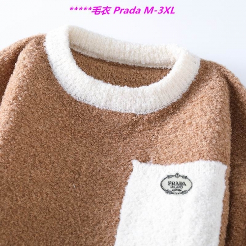 P.r.a.d.a. Sweater 6372 Men