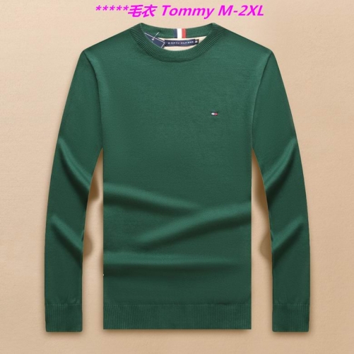 T.o.m.m.y. Sweater 6026 Men