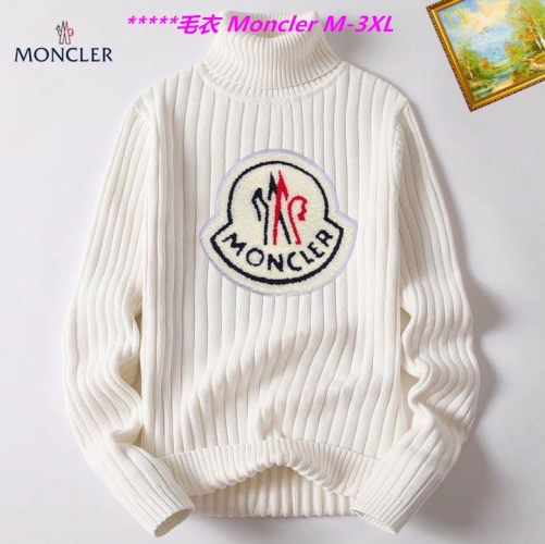 M.o.n.c.l.e.r. Sweater 6613 Men