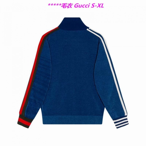 G.u.c.c.i. Sweater 6216 Men