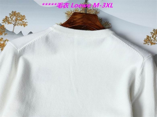 L.o.e.w.e. Sweater 6300 Men