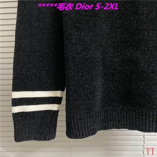 D.i.o.r. Sweater 6270 Men