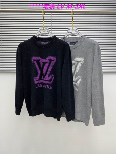 L...V... Sweater 6449 Men