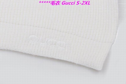 G.u.c.c.i. Sweater 6351 Men