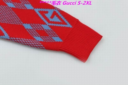 G.u.c.c.i. Sweater 6340 Men